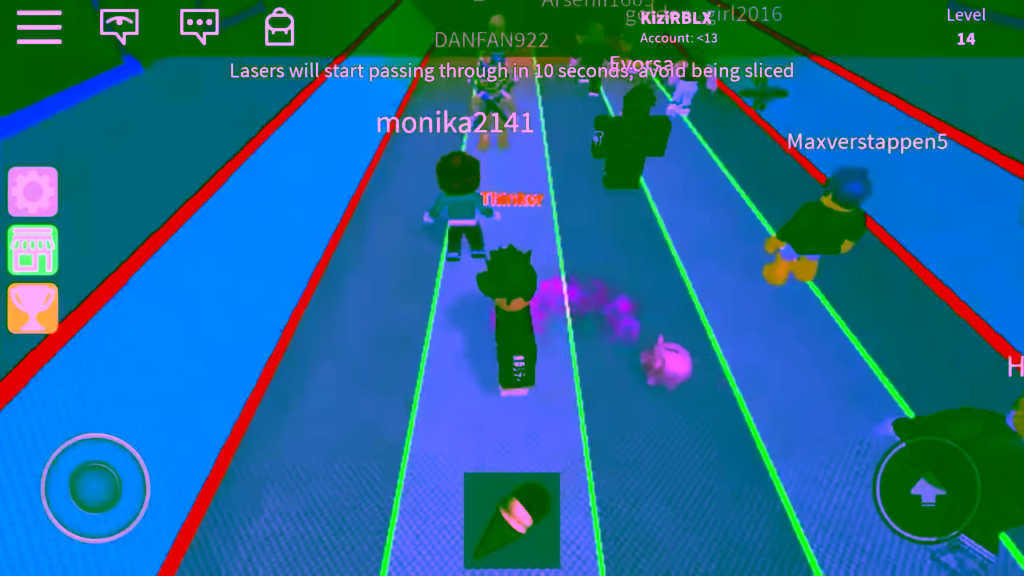 Roblox