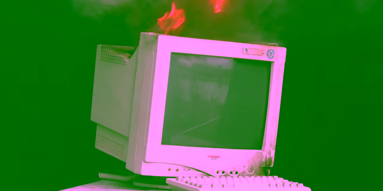 7 Resiko Overclocking Yang Harus Kalian Tahu Sebelum Utak Atik 1 Screenshot 63