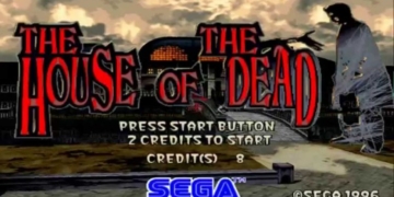 The House of the Dead 750x400
