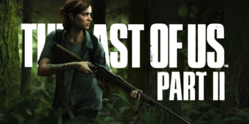 The Last of Us Part 2