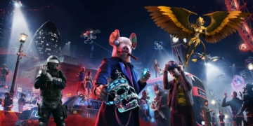 Ubisoft Delays Watch Dogs Legion Rainbow Six Quarantine