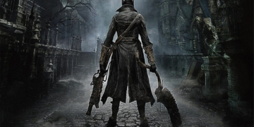 bloodborne