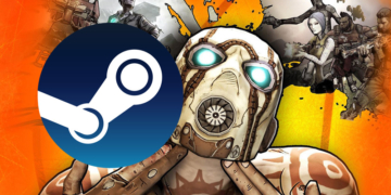 borderlands steam
