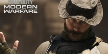 call of duty modern warfare