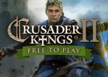 crusader kings 2 free to play 580x334