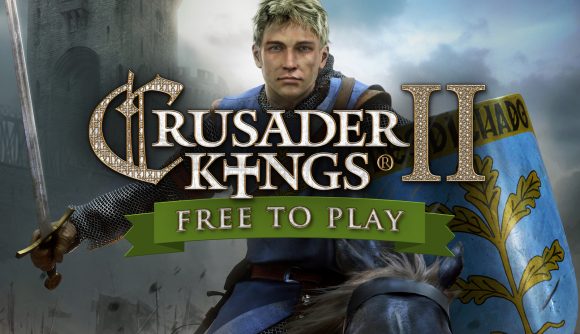 crusader kings 2 free to play