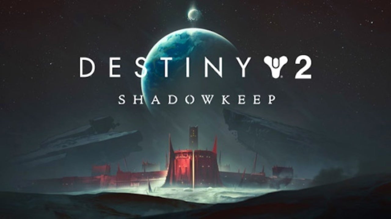 Destiny 2 estará disponible en Steam 