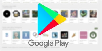 google play store logo