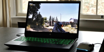 laptop gaming murah terbaik 2021