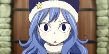 juvia