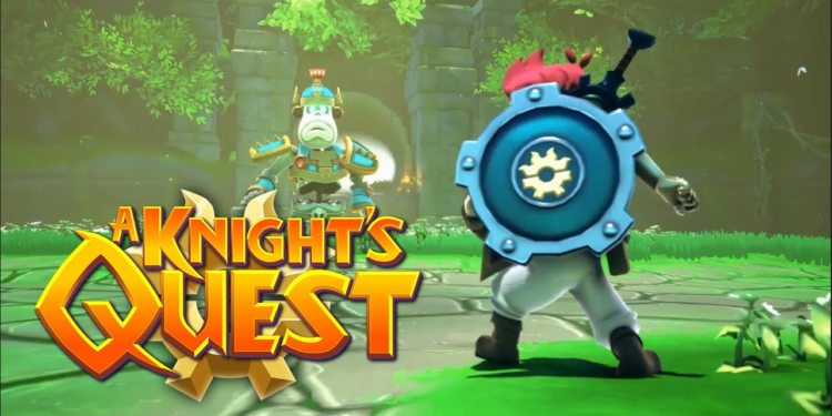 knights quest