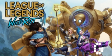 league of legends wild rift feature