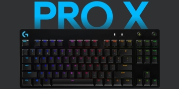 logitech pro x keyboard 1569934324771