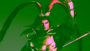 lu bu