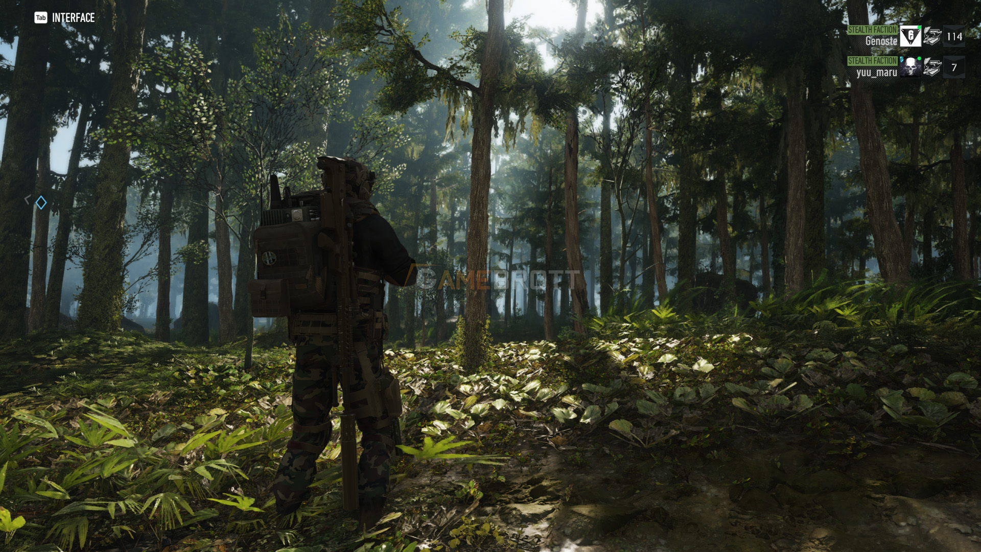 Tom Clancy’s Ghost Recon Breakpoint Review - Identitas Semu 64. 