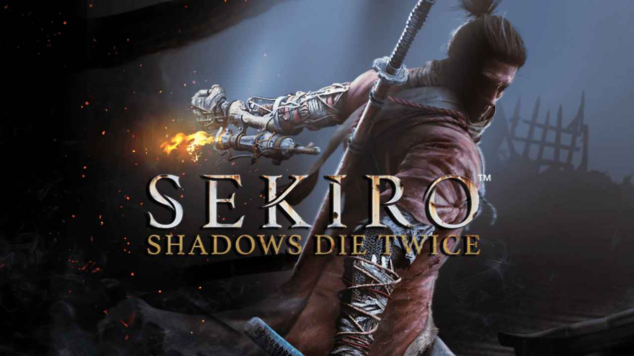 Sekiro Shadows Die Twice Hadirkan Trailer Versi Game Of The Year   Sekiro 1 