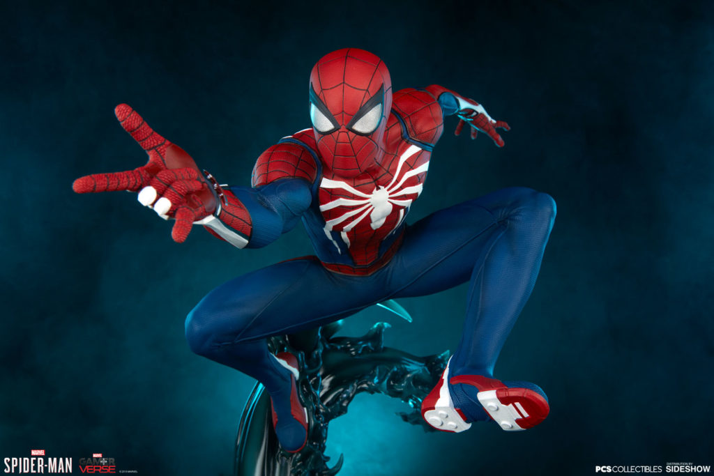 spider man advanced suit marvel gallery 5da64bbf096b1