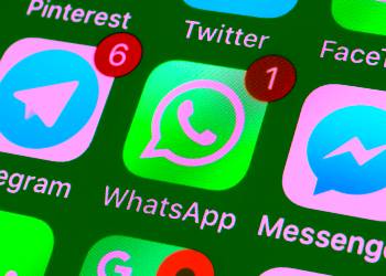 whatsapp security privacy