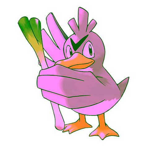 Orang-orang Ternyata Beneran Makan Pokemon di Game Ini 5 083