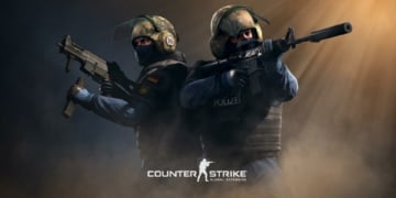 CSGO