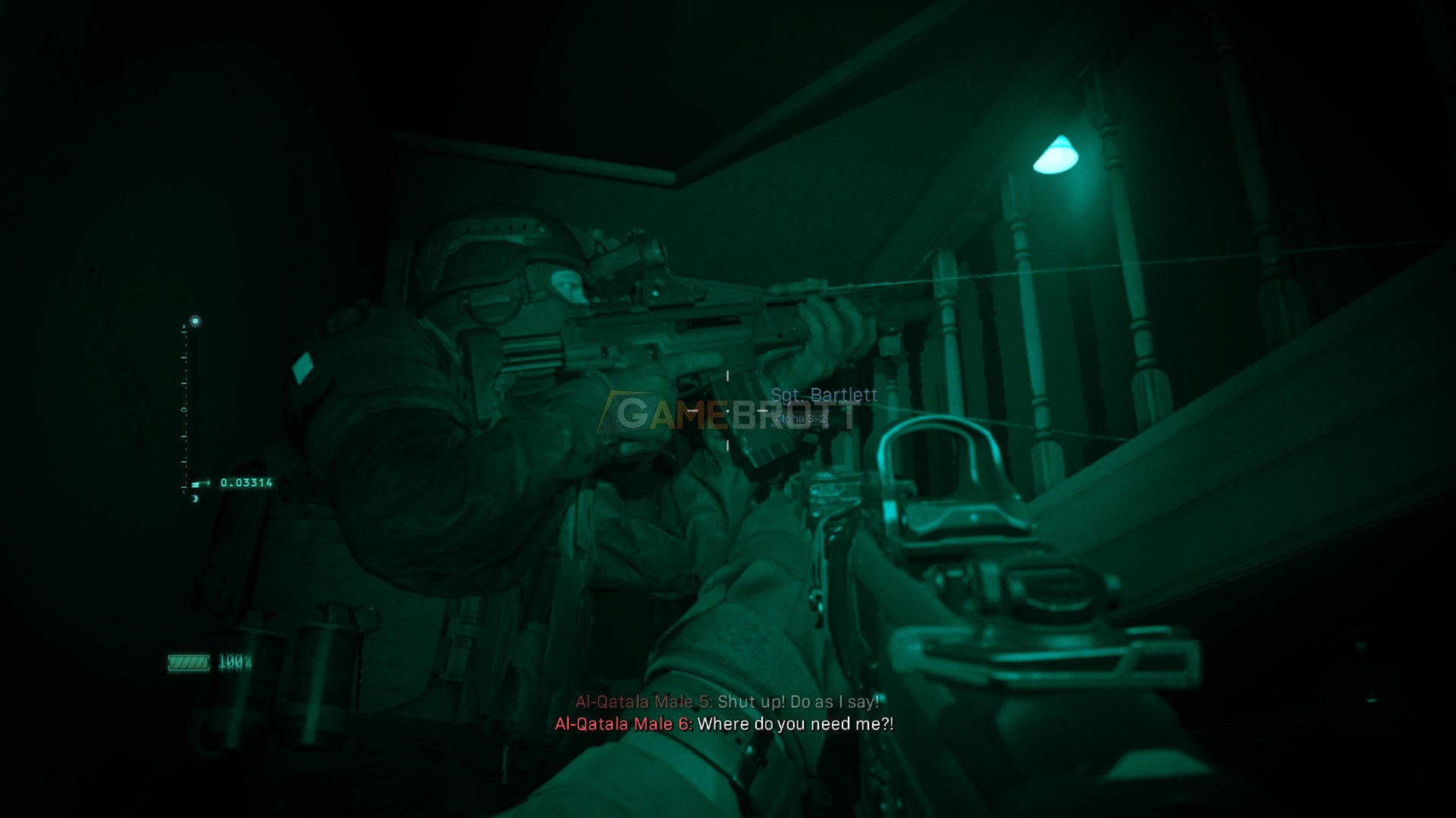 Call of Duty Modern Warfare 2019 Screenshot 2019.11.01 14.07.04.95