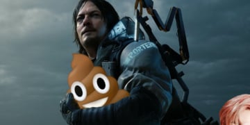 Death Stranding