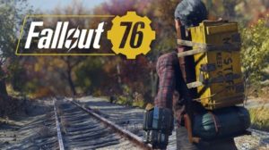 Fallout 76 Update 15