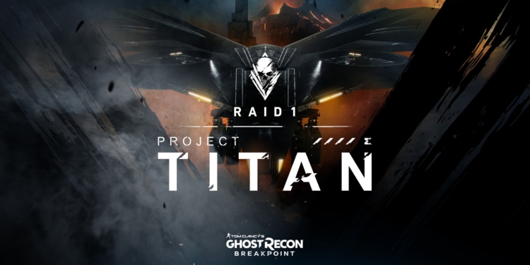 GRB ka Raid1 Titan logo 191128 6pm CET