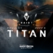 GRB ka Raid1 Titan logo 191128 6pm CET