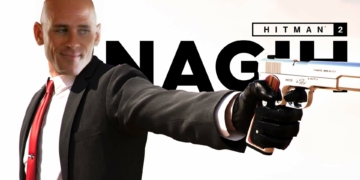 Hitman2 johnny NAGIH