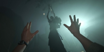 How Scary is Outlast 2 feature