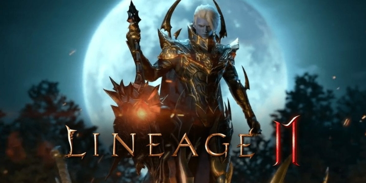 Lineage 2M image new
