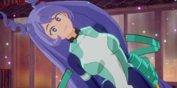 Nejire Hado My Hero Ones Justice 2