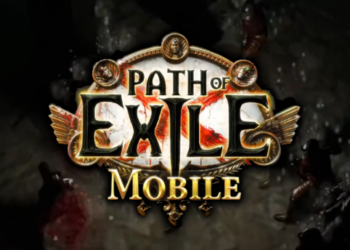 Path of Exile Mobile image 696x344