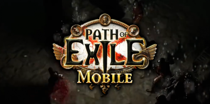 Path of Exile Mobile image