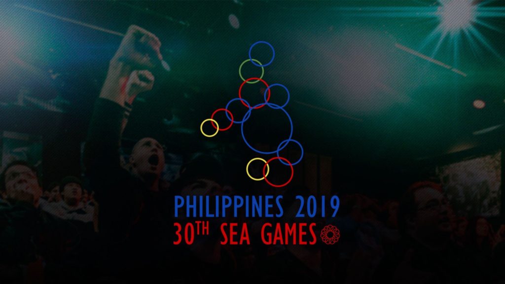 Razer Juegos del Sudeste Asiatico 2019 1