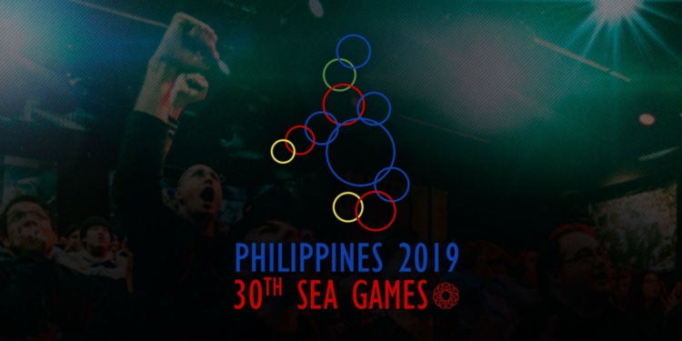 Razer Juegos del Sudeste Asiatico 2019 1