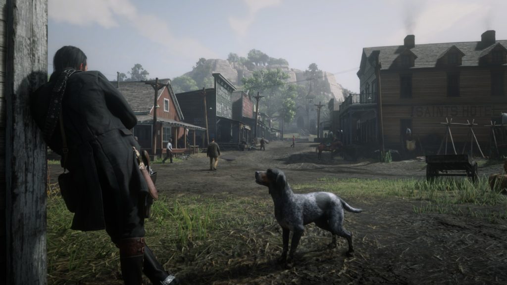 Red Dead Redemption II Screenshot 2019.11.13 22.02.19.69