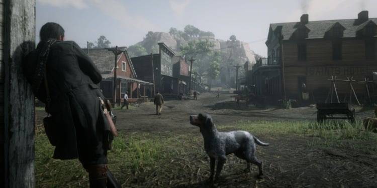 Red Dead Redemption II Screenshot 2019.11.13 22.02.19.69