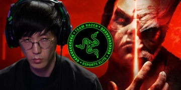 Tekken 7 Wallpapers 4K HD e1487343818103