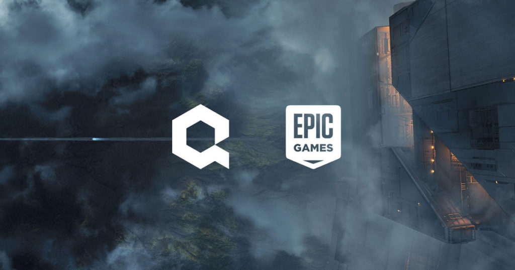 UnrealEngine blog epic games and quixel join forces to empower creators FB Quixel Epic 1200x630 ab85cc28e3c821350c43b8545f4cafca6e3e5045