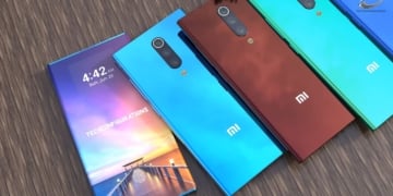 Xiaomi Mi 10 concept video Techconfigurations 3