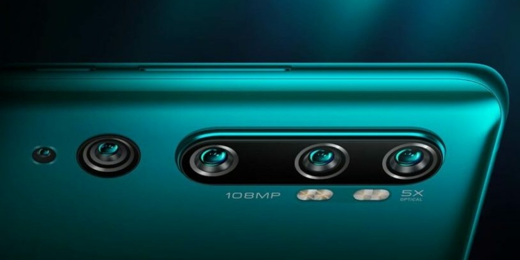 Xiaomi Mi CC9 Pro rear cameras Revu Philippines 881x461 e1573527603635