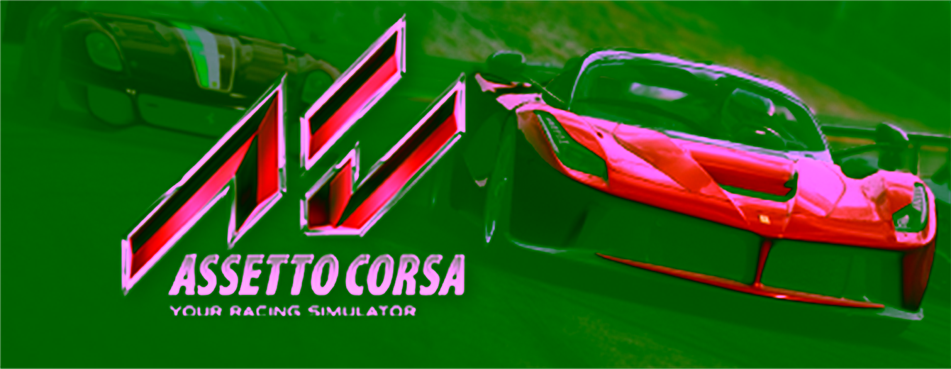 assetto corsa