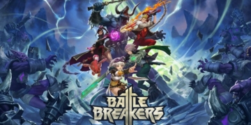 battle breakers