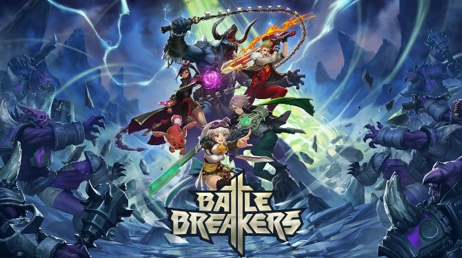 battle breakers