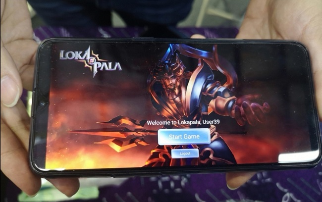 buka pra pendaftaran di play store game moba asli indonesia lokapala segera rilis YcImGyBJoZ
