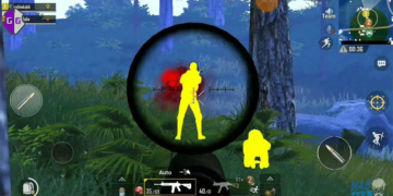 cara mengalahkan cheater pubgm