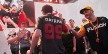 dafran