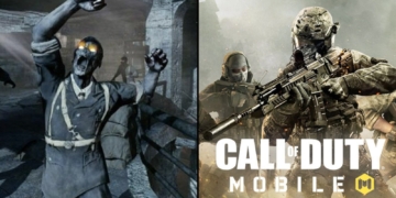everything we know about cod mobile zombies call of duty mobile zombies